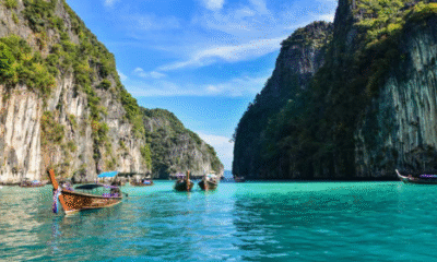 Bangkok Thailand tour package