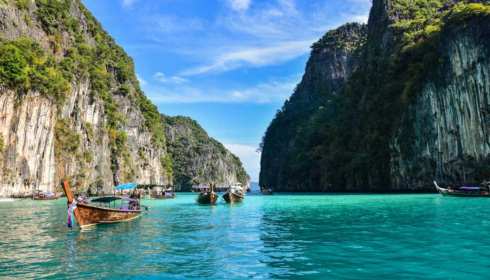 Bangkok Thailand tour package