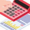 Margin calculator