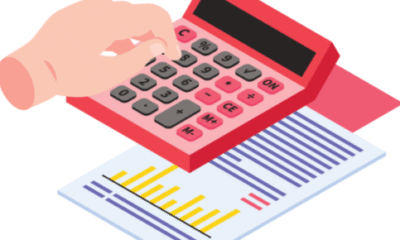 Margin calculator