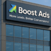 Boost Ads – Best Google agency in india