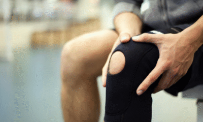 knee brace
