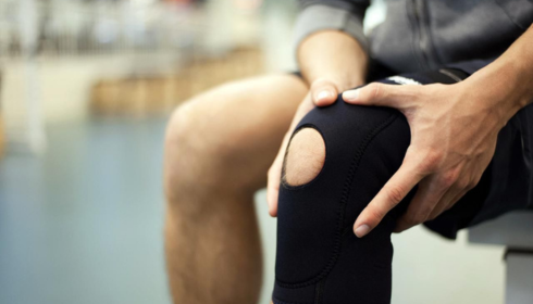 knee brace