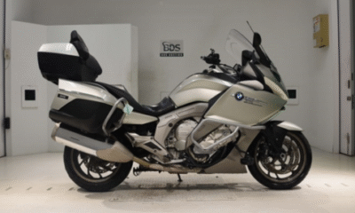 мотоцикл BMW