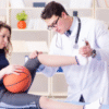 Orthopedic sports medicine specialists