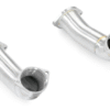 bmw m5 g90 g99 secondary downpipes