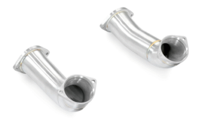 bmw m5 g90 g99 secondary downpipes