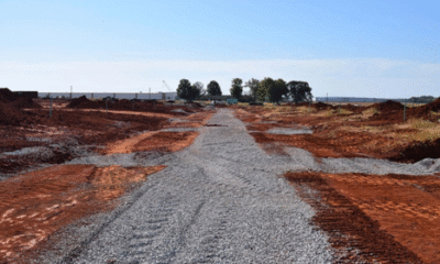 scheduling rock and dirt delivery near me