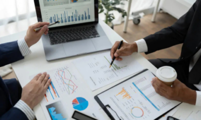 how much could I sell my business for