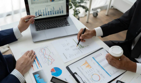 how much could I sell my business for