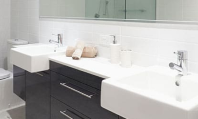 lokale badkamer aannemer