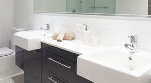 lokale badkamer aannemer