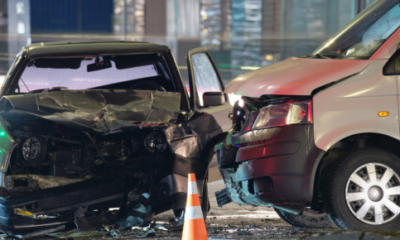 Dallas Car Accident Attorney