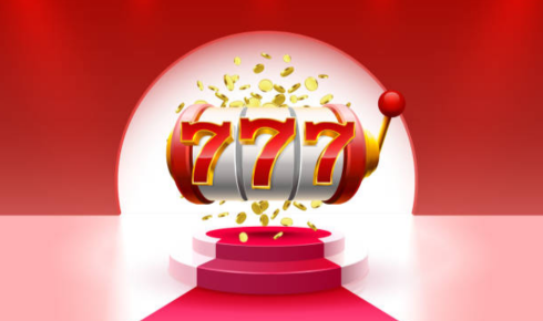 slot gacor