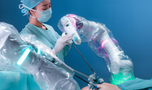 advanced gastroenterology surgery