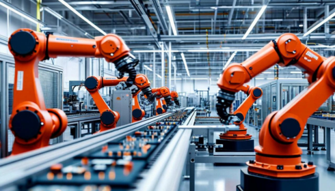 business sale announcement