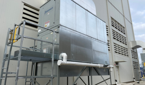 commercial hvac selection guide