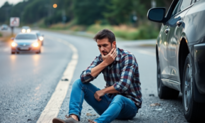 East Texas Personal Injury Lawyer