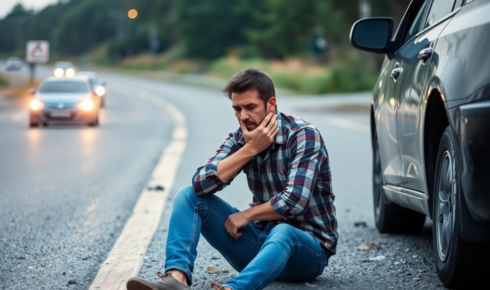 East Texas Personal Injury Lawyer