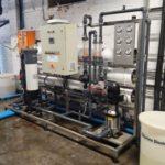 water purification technology