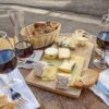 cheese and wine tasting Paris