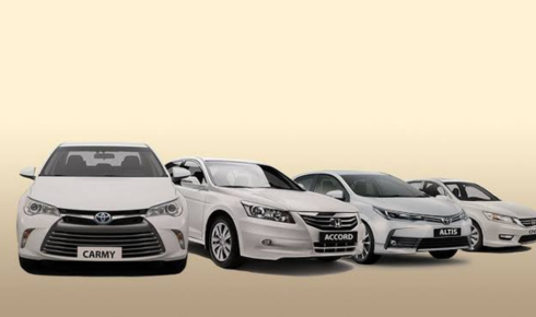 car on rent in delhi