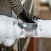 low refrigerant levels