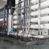commercial water treatment