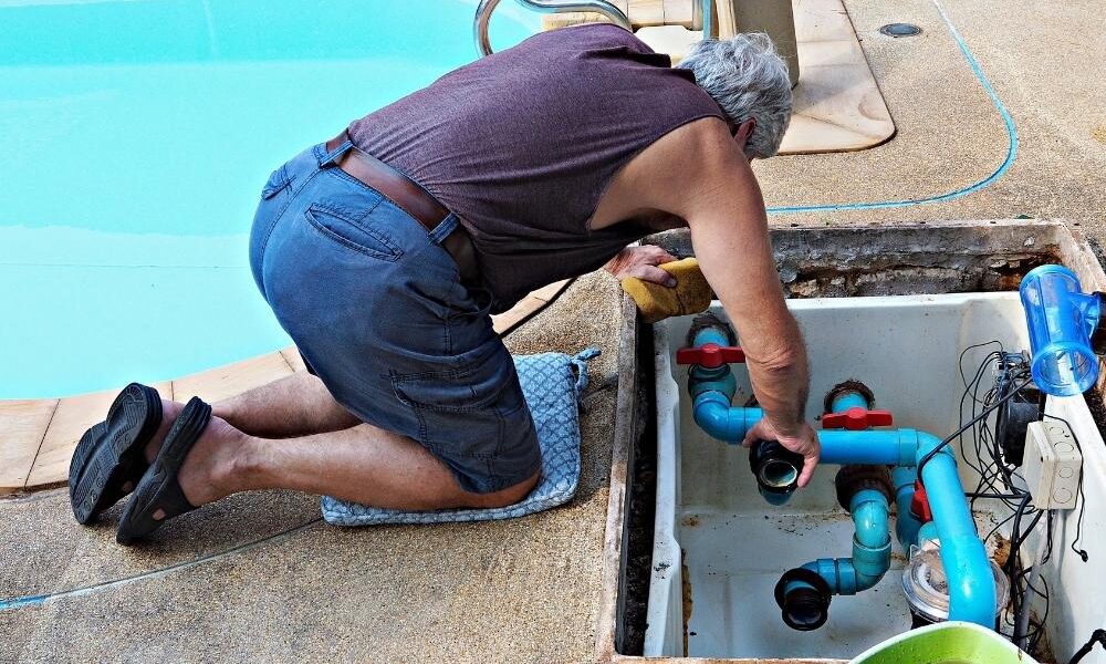 Simple Habits That Keep Your Water Treatment System Working Better