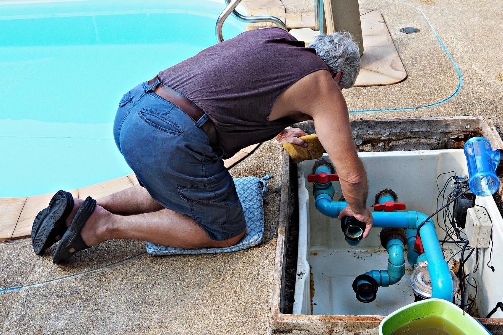 Simple Habits That Keep Your Water Treatment System Working Better