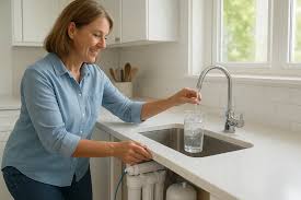 water treatment
