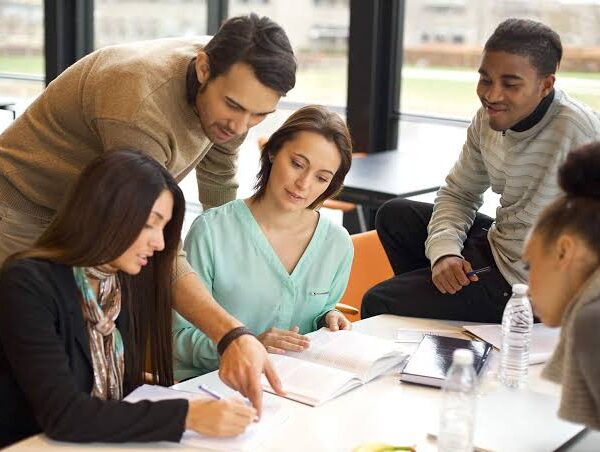 Why Learning French as an Adult Can Be a Real Advantage in Dubai