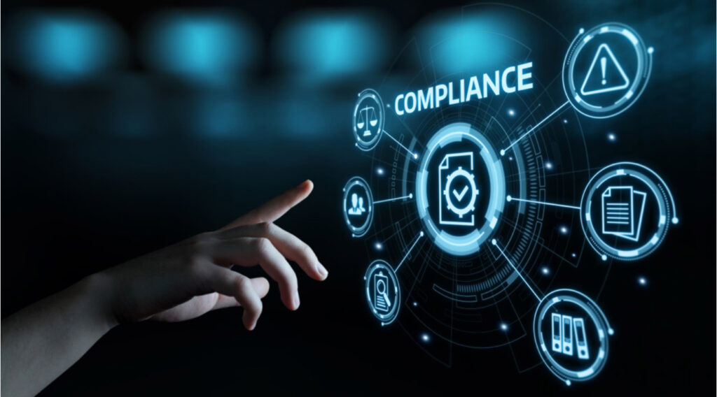 regulatory compliance