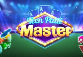 Teen Patti Master
