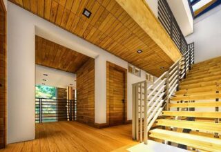 custom millwork