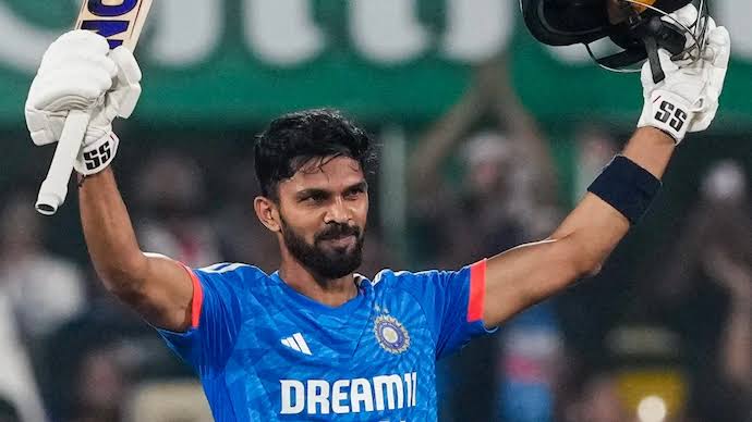 Cricket News for Today